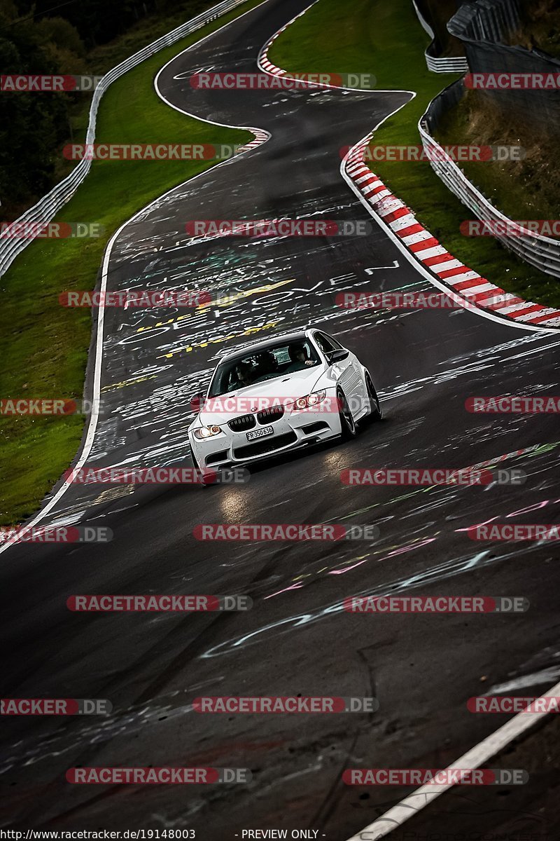 Bild #19148003 - Touristenfahrten Nürburgring Nordschleife (24.09.2022)