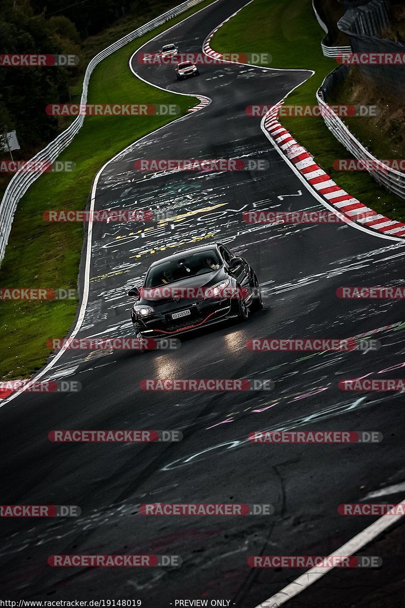 Bild #19148019 - Touristenfahrten Nürburgring Nordschleife (24.09.2022)