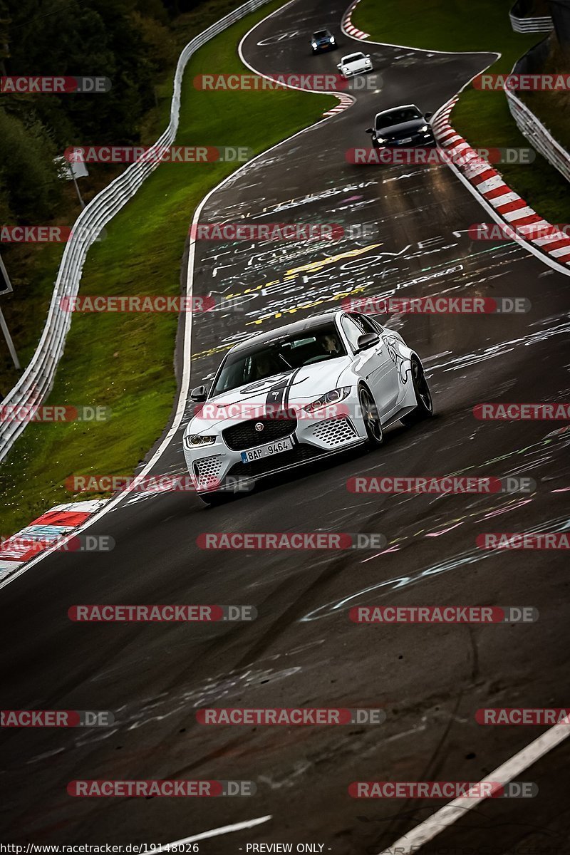 Bild #19148026 - Touristenfahrten Nürburgring Nordschleife (24.09.2022)