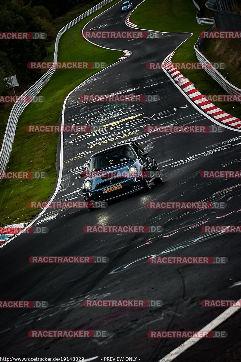 Bild #19148029 - Touristenfahrten Nürburgring Nordschleife (24.09.2022)