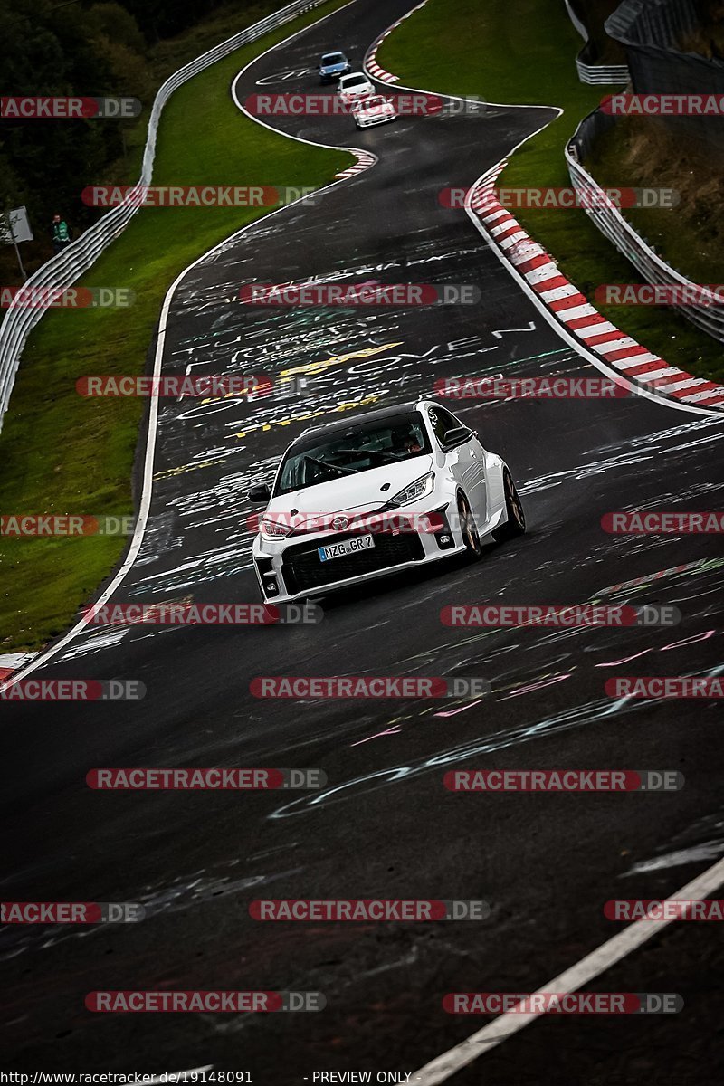 Bild #19148091 - Touristenfahrten Nürburgring Nordschleife (24.09.2022)