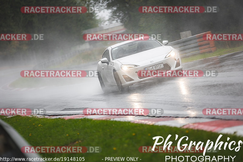 Bild #19148105 - Touristenfahrten Nürburgring Nordschleife (24.09.2022)