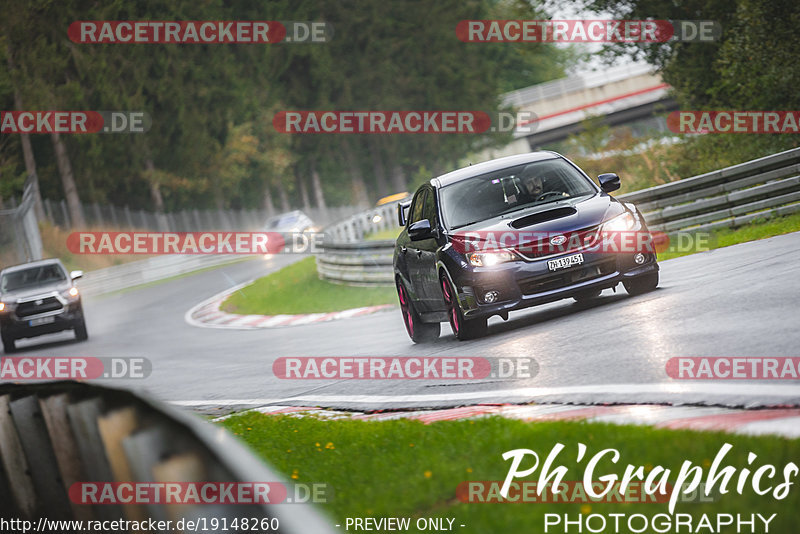 Bild #19148260 - Touristenfahrten Nürburgring Nordschleife (24.09.2022)