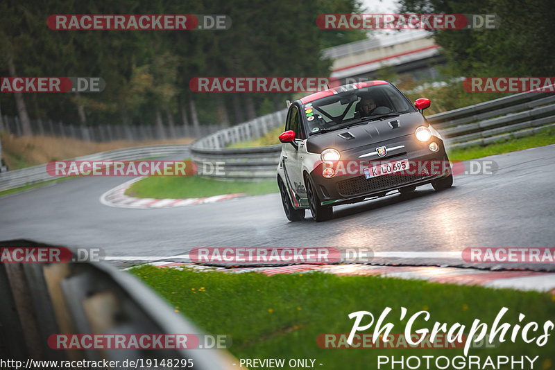 Bild #19148295 - Touristenfahrten Nürburgring Nordschleife (24.09.2022)