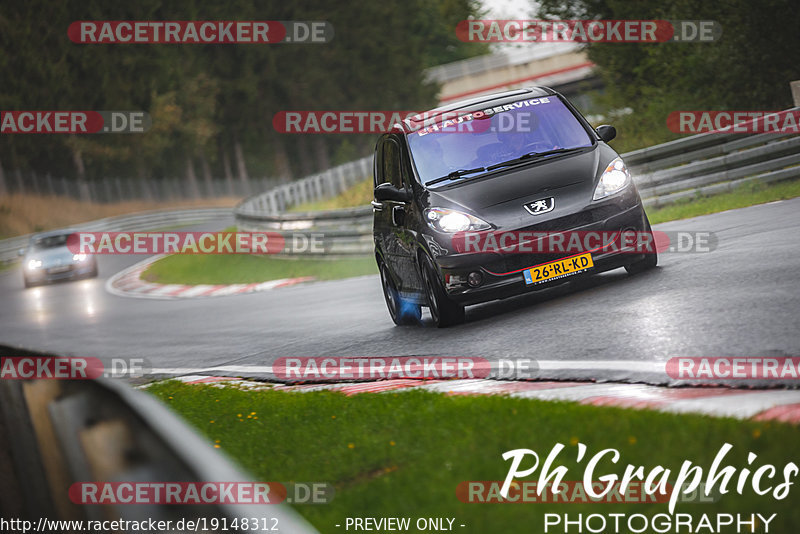 Bild #19148312 - Touristenfahrten Nürburgring Nordschleife (24.09.2022)