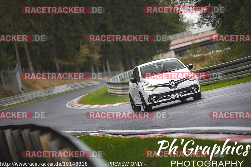 Bild #19148318 - Touristenfahrten Nürburgring Nordschleife (24.09.2022)