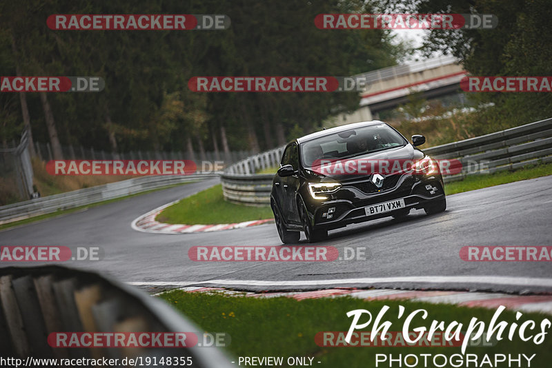 Bild #19148355 - Touristenfahrten Nürburgring Nordschleife (24.09.2022)