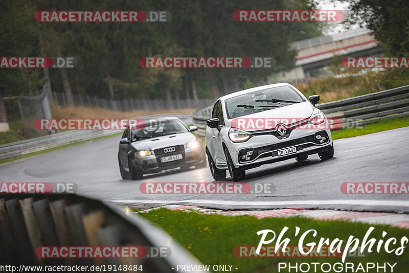 Bild #19148484 - Touristenfahrten Nürburgring Nordschleife (24.09.2022)