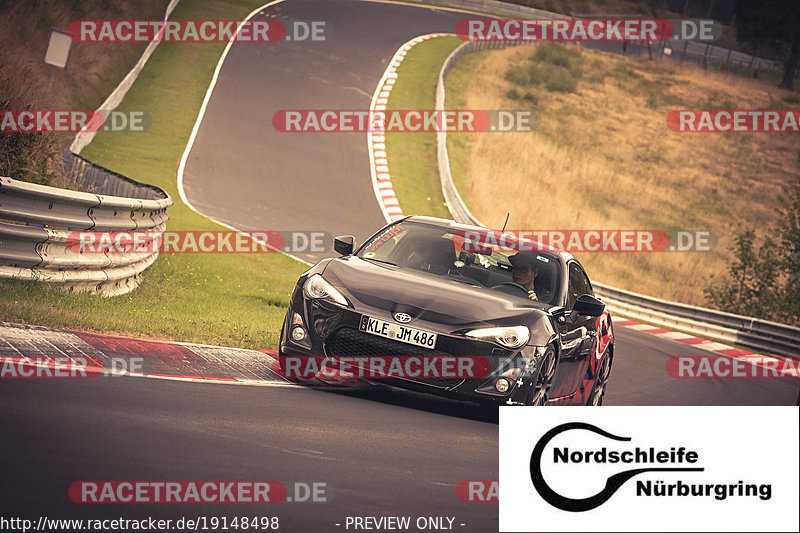 Bild #19148498 - Touristenfahrten Nürburgring Nordschleife (24.09.2022)