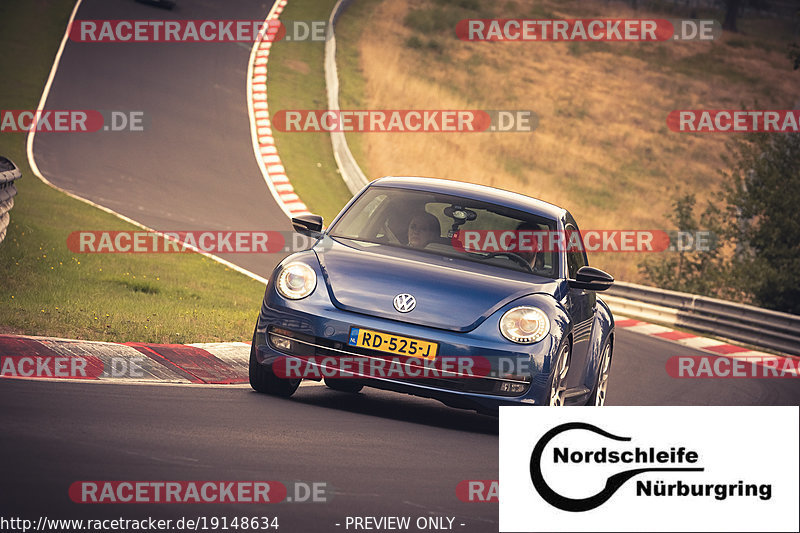 Bild #19148634 - Touristenfahrten Nürburgring Nordschleife (24.09.2022)