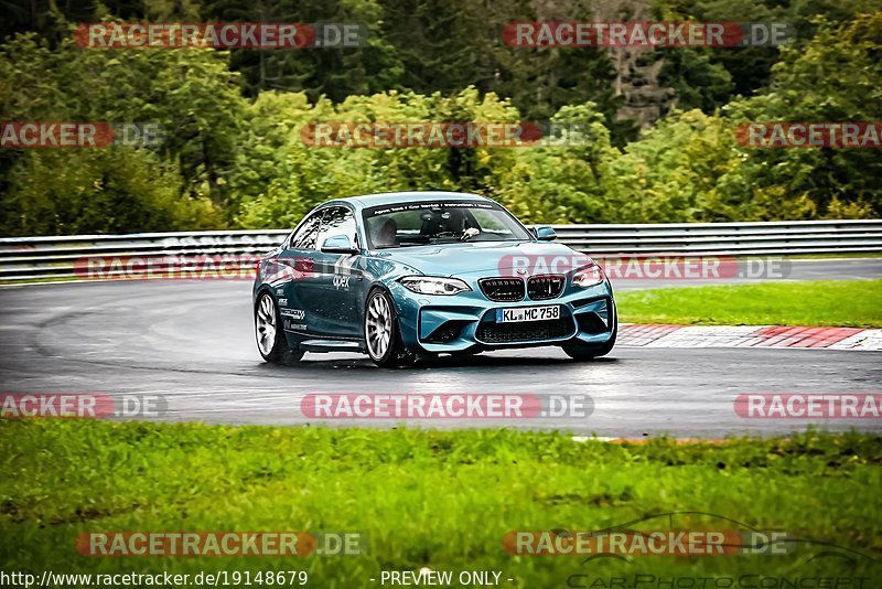 Bild #19148679 - Touristenfahrten Nürburgring Nordschleife (24.09.2022)