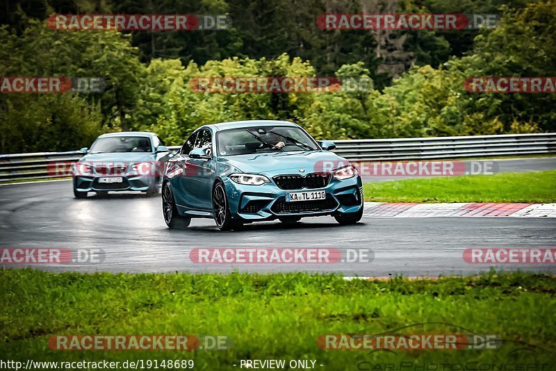 Bild #19148689 - Touristenfahrten Nürburgring Nordschleife (24.09.2022)