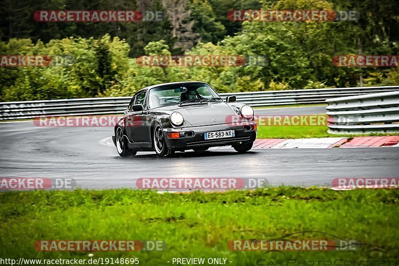 Bild #19148695 - Touristenfahrten Nürburgring Nordschleife (24.09.2022)