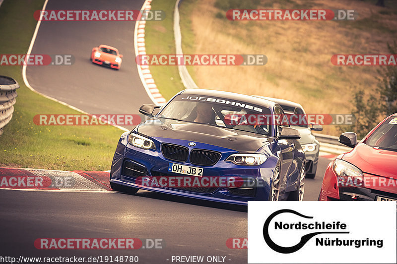 Bild #19148780 - Touristenfahrten Nürburgring Nordschleife (24.09.2022)