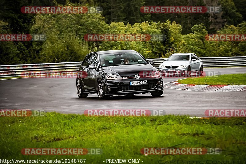 Bild #19148787 - Touristenfahrten Nürburgring Nordschleife (24.09.2022)