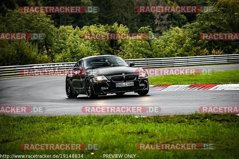 Bild #19148834 - Touristenfahrten Nürburgring Nordschleife (24.09.2022)