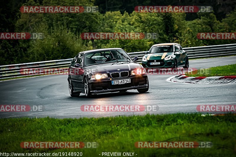 Bild #19148920 - Touristenfahrten Nürburgring Nordschleife (24.09.2022)