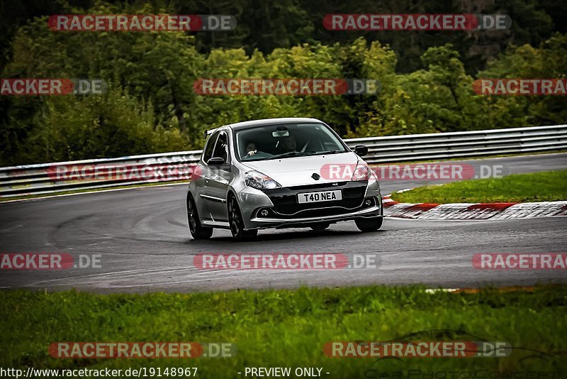 Bild #19148967 - Touristenfahrten Nürburgring Nordschleife (24.09.2022)