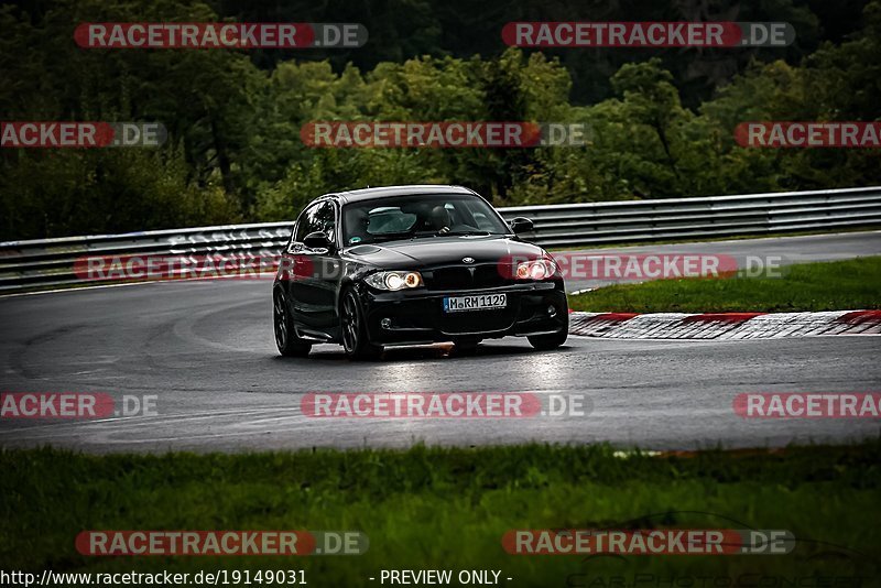 Bild #19149031 - Touristenfahrten Nürburgring Nordschleife (24.09.2022)