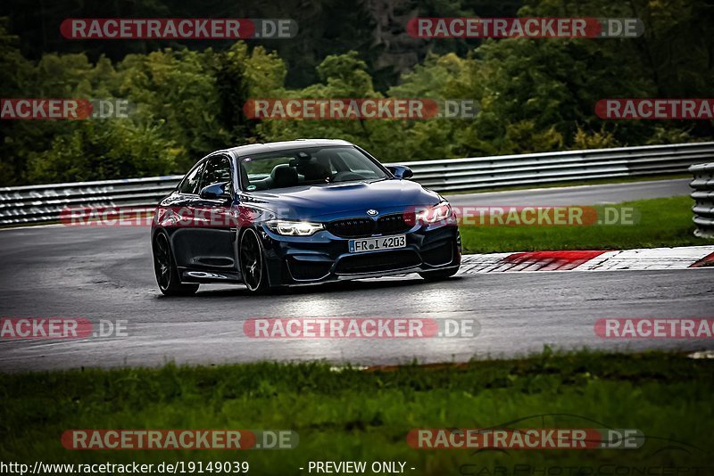 Bild #19149039 - Touristenfahrten Nürburgring Nordschleife (24.09.2022)