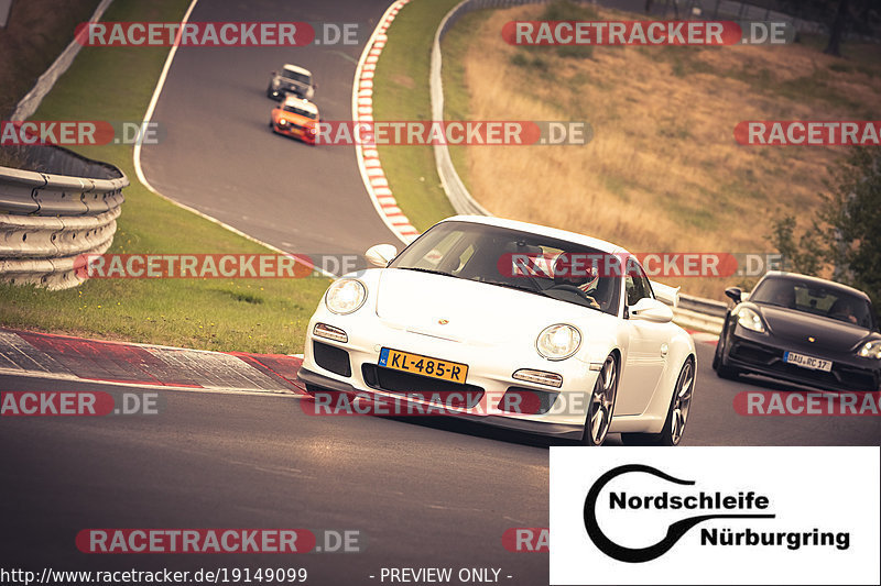 Bild #19149099 - Touristenfahrten Nürburgring Nordschleife (24.09.2022)