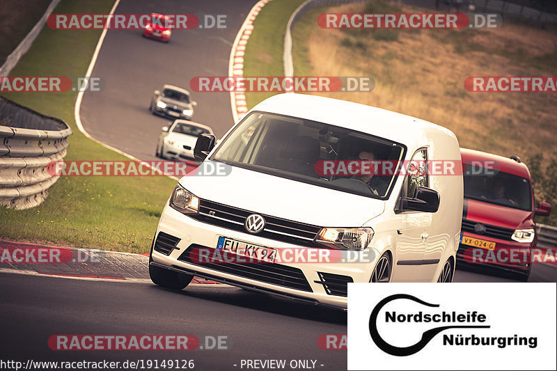 Bild #19149126 - Touristenfahrten Nürburgring Nordschleife (24.09.2022)