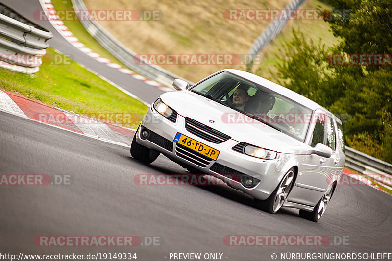 Bild #19149334 - Touristenfahrten Nürburgring Nordschleife (24.09.2022)