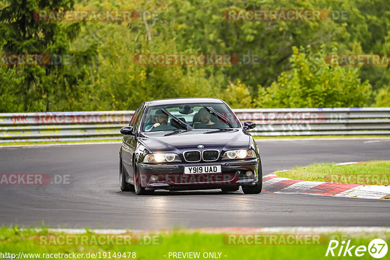 Bild #19149478 - Touristenfahrten Nürburgring Nordschleife (24.09.2022)