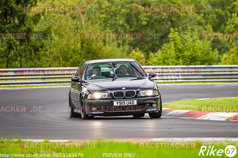 Bild #19149479 - Touristenfahrten Nürburgring Nordschleife (24.09.2022)