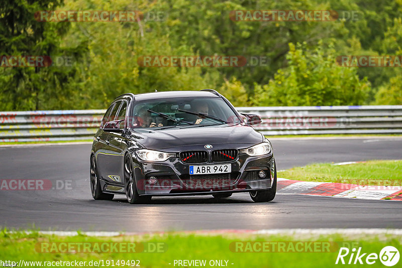 Bild #19149492 - Touristenfahrten Nürburgring Nordschleife (24.09.2022)