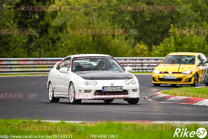 Bild #19149531 - Touristenfahrten Nürburgring Nordschleife (24.09.2022)