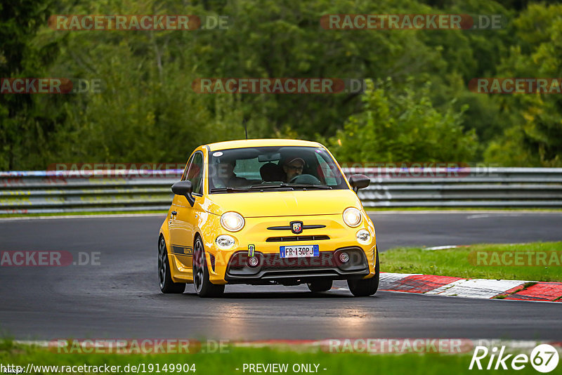 Bild #19149904 - Touristenfahrten Nürburgring Nordschleife (24.09.2022)