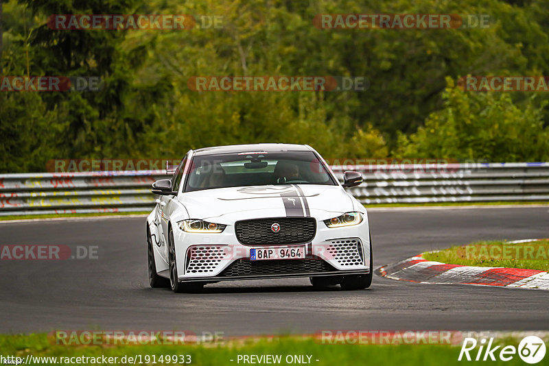 Bild #19149933 - Touristenfahrten Nürburgring Nordschleife (24.09.2022)