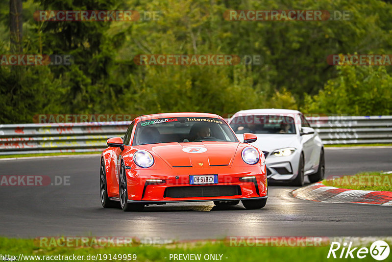 Bild #19149959 - Touristenfahrten Nürburgring Nordschleife (24.09.2022)