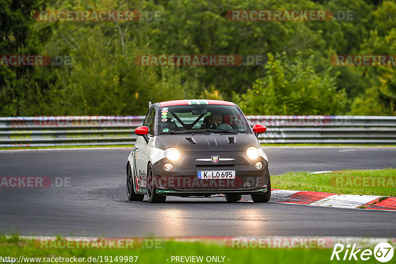 Bild #19149987 - Touristenfahrten Nürburgring Nordschleife (24.09.2022)