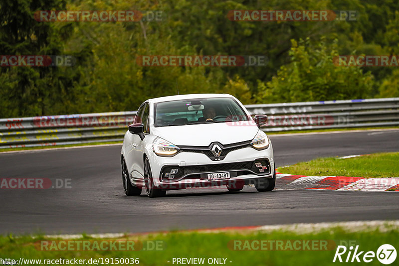 Bild #19150036 - Touristenfahrten Nürburgring Nordschleife (24.09.2022)