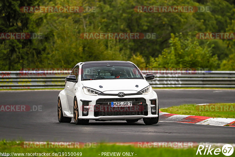 Bild #19150049 - Touristenfahrten Nürburgring Nordschleife (24.09.2022)