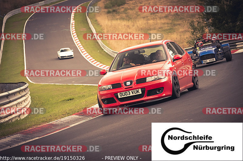 Bild #19150326 - Touristenfahrten Nürburgring Nordschleife (24.09.2022)