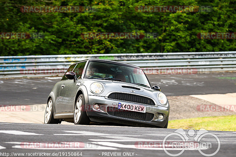 Bild #19150864 - Touristenfahrten Nürburgring Nordschleife (24.09.2022)