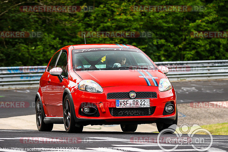 Bild #19150976 - Touristenfahrten Nürburgring Nordschleife (24.09.2022)