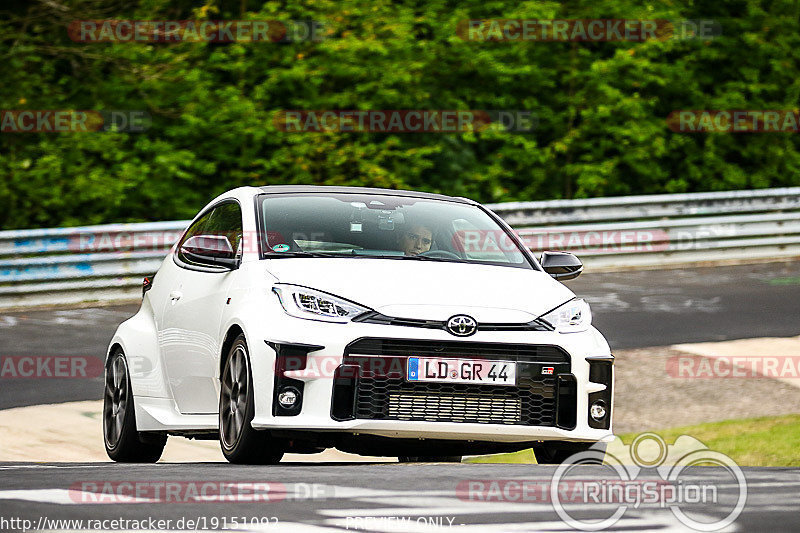 Bild #19151092 - Touristenfahrten Nürburgring Nordschleife (24.09.2022)