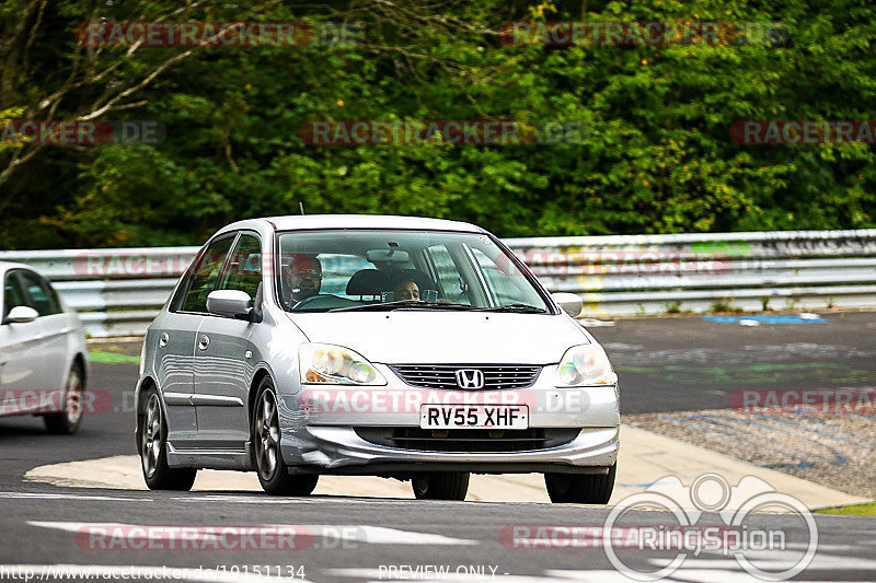 Bild #19151134 - Touristenfahrten Nürburgring Nordschleife (24.09.2022)