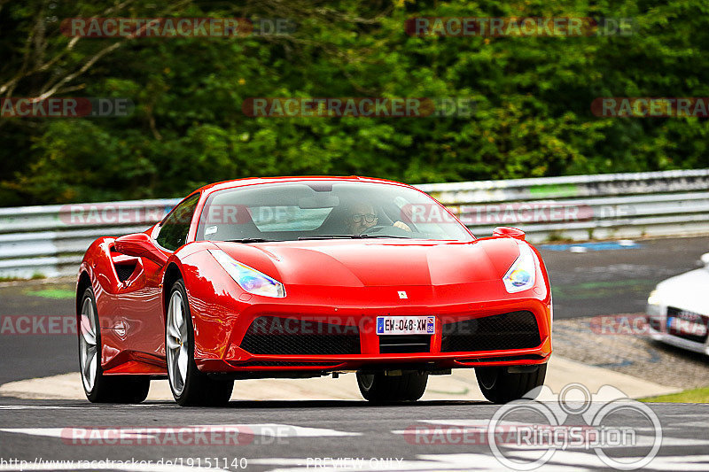 Bild #19151140 - Touristenfahrten Nürburgring Nordschleife (24.09.2022)