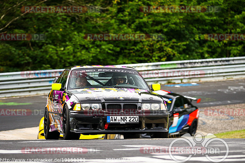 Bild #19151181 - Touristenfahrten Nürburgring Nordschleife (24.09.2022)