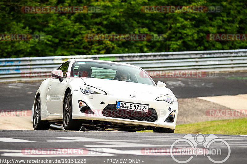 Bild #19151226 - Touristenfahrten Nürburgring Nordschleife (24.09.2022)