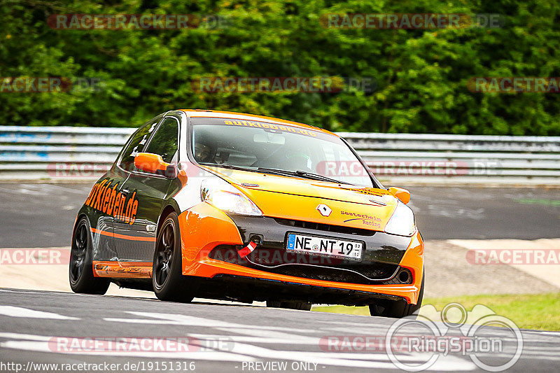 Bild #19151316 - Touristenfahrten Nürburgring Nordschleife (24.09.2022)