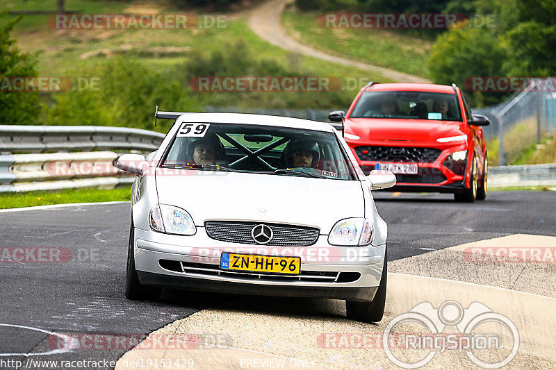 Bild #19151429 - Touristenfahrten Nürburgring Nordschleife (24.09.2022)