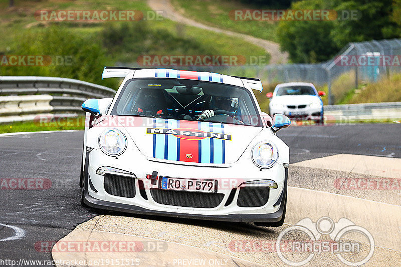 Bild #19151515 - Touristenfahrten Nürburgring Nordschleife (24.09.2022)