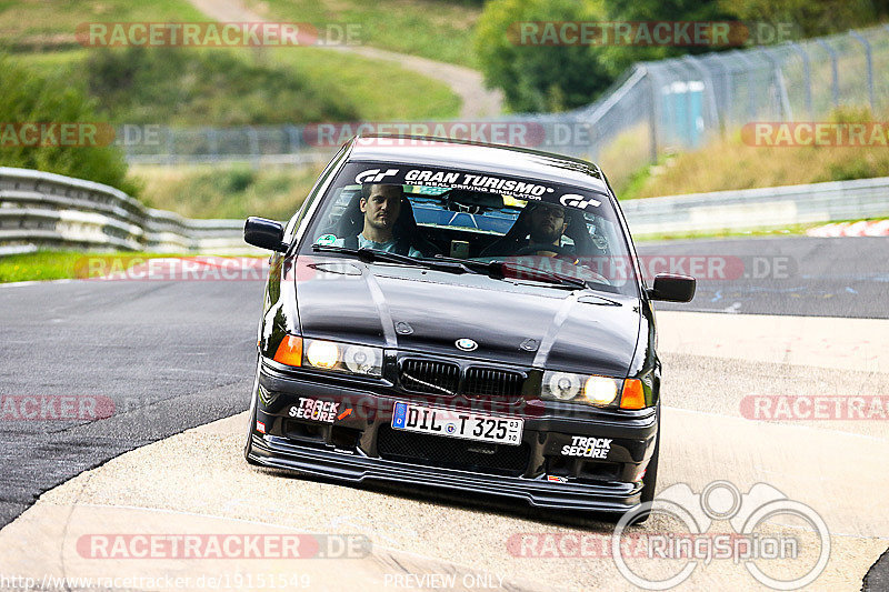 Bild #19151549 - Touristenfahrten Nürburgring Nordschleife (24.09.2022)