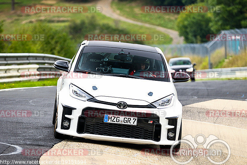 Bild #19151594 - Touristenfahrten Nürburgring Nordschleife (24.09.2022)